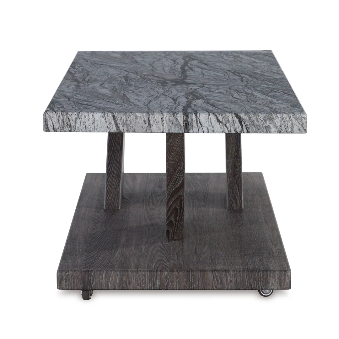 Bensonale Table Trio - Image 7