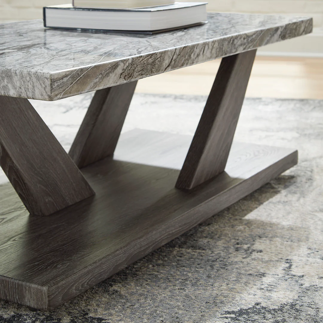 Bensonale Table Trio - Image 8