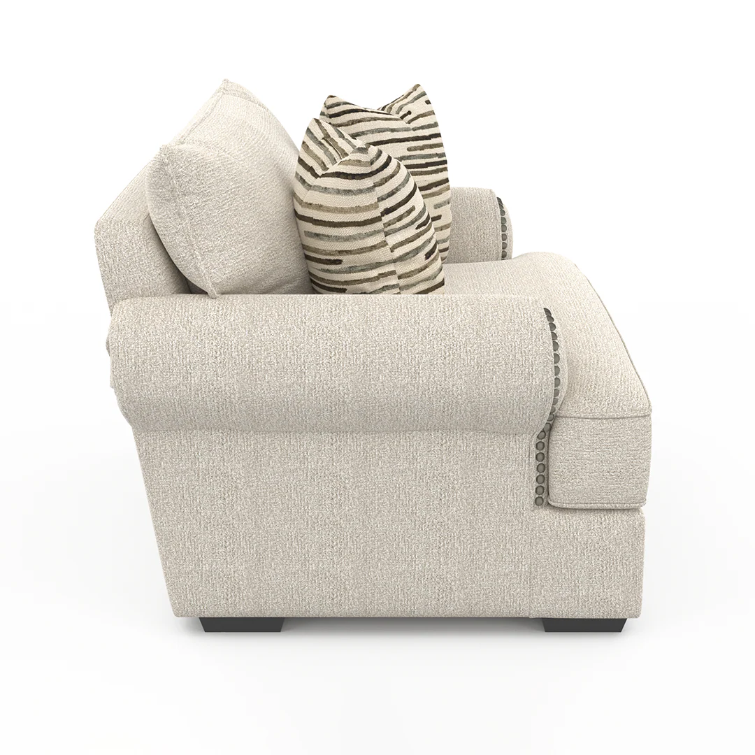 Beretta Gel Chair - Image 3