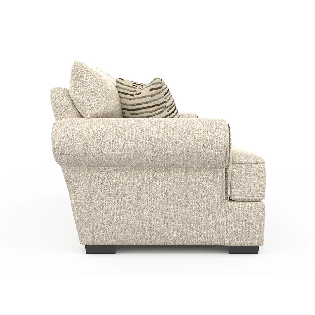 Beretta Gel Sofa - Image 4
