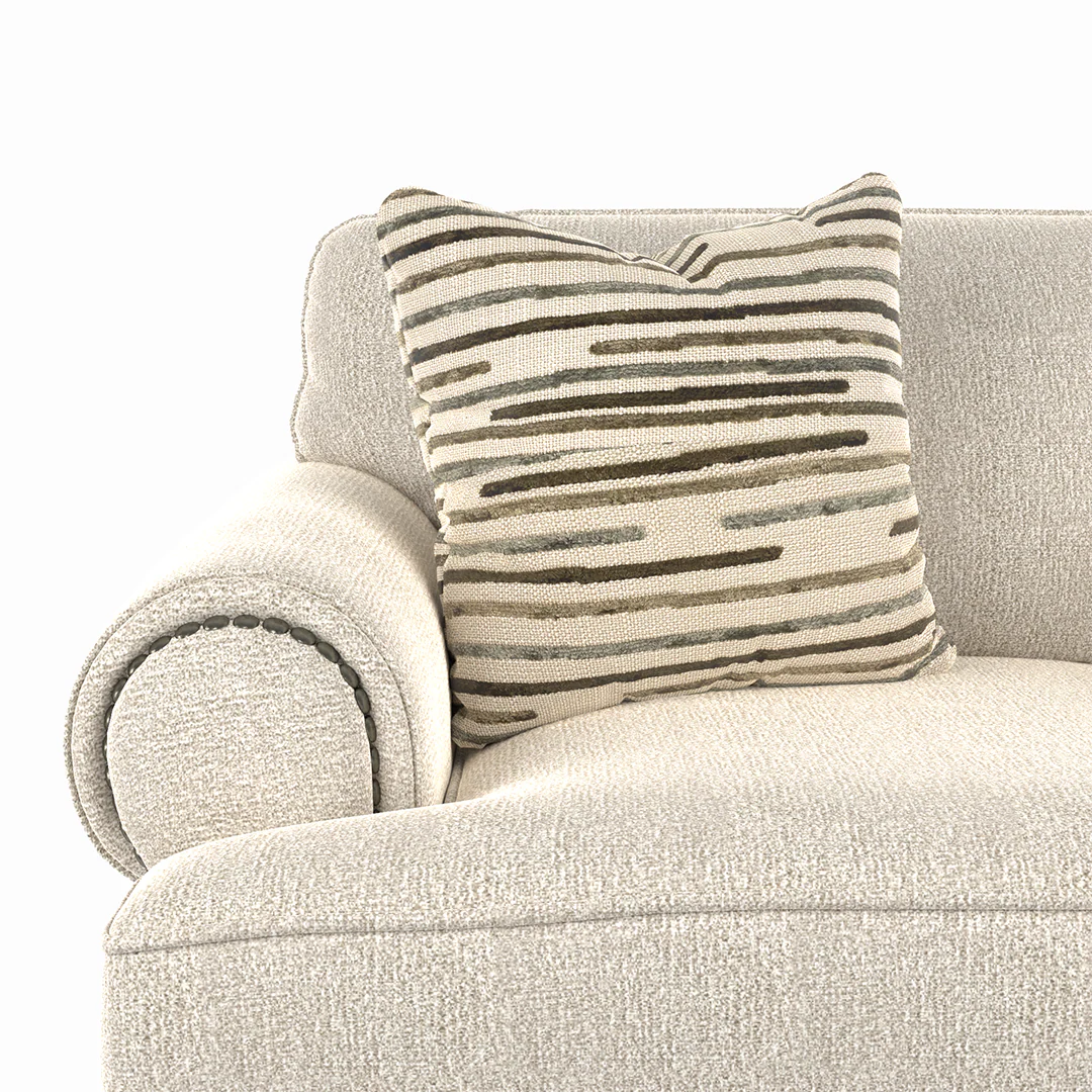 Beretta Gel Swivel Chair - Image 6
