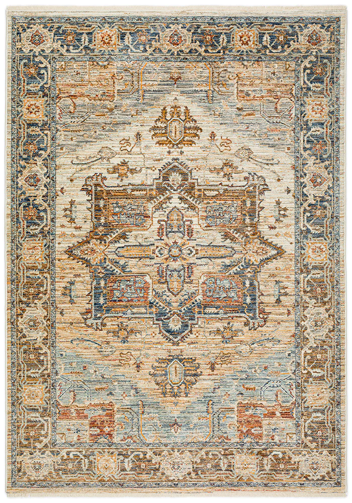 Bergama Riverview Rug