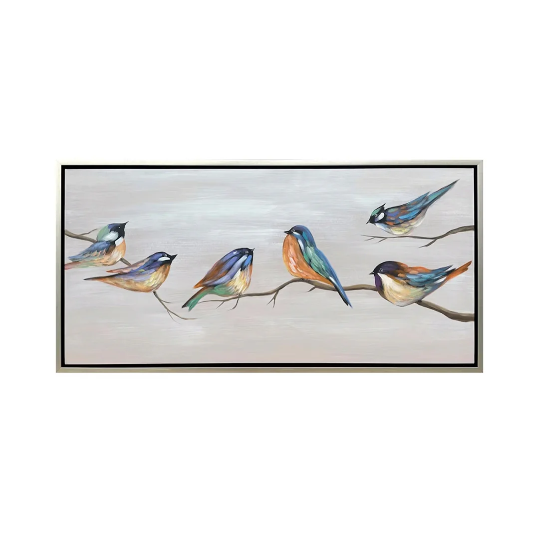 Birdie Birds