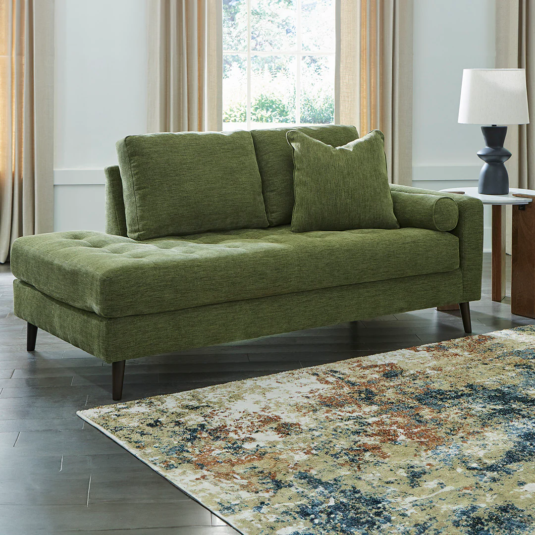 Bixler Chaise - Image 2