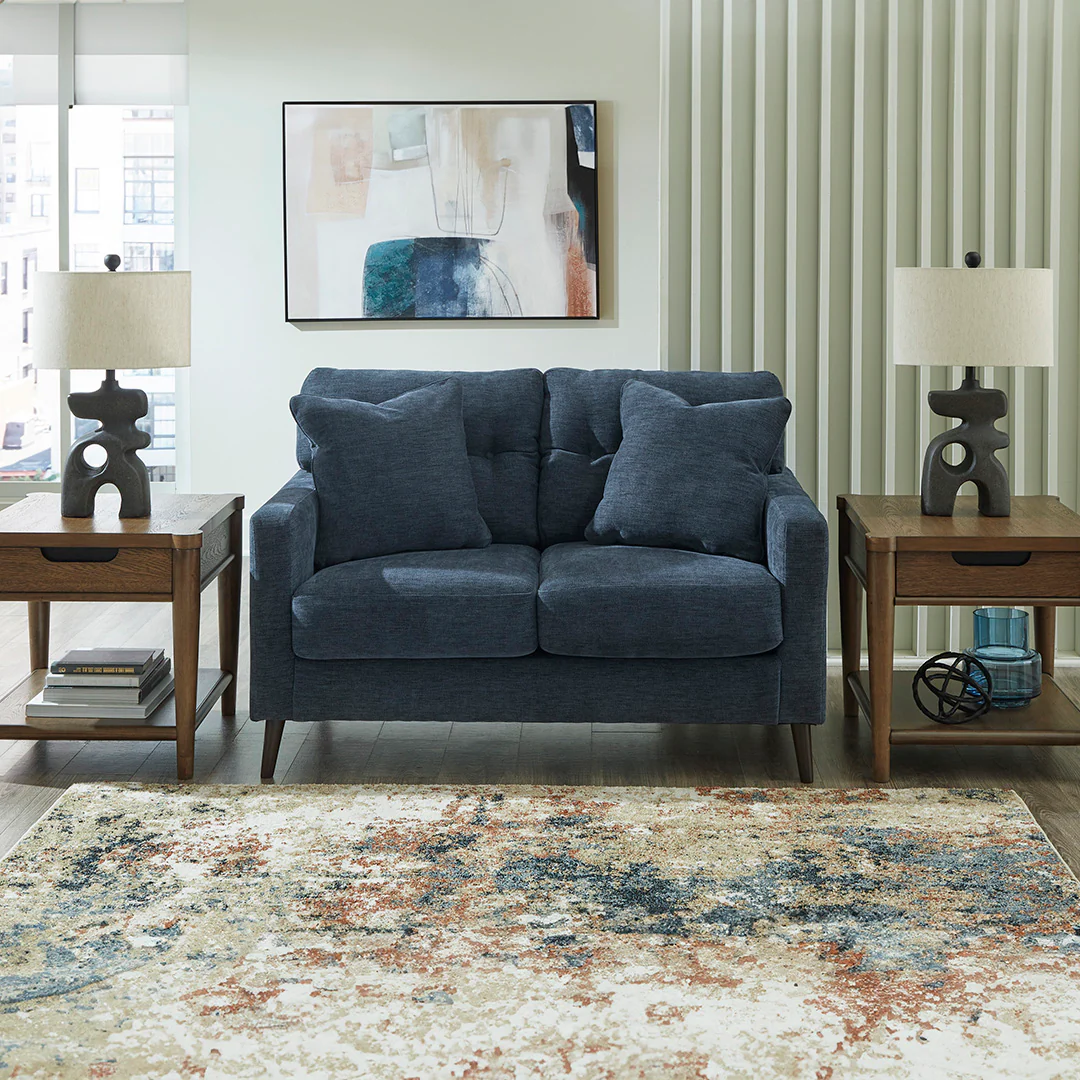 Bixler Loveseat - Image 10