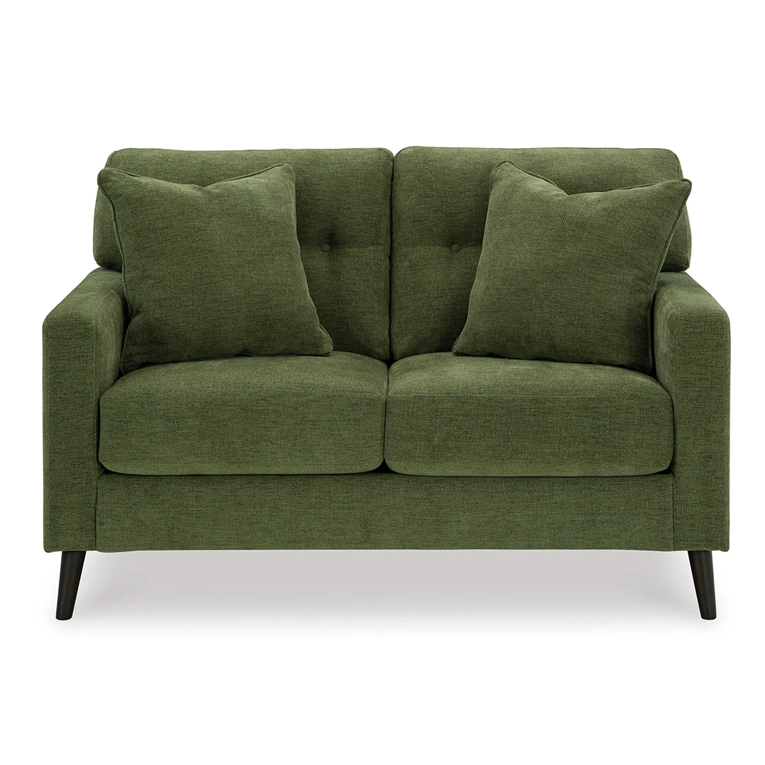 Bixler Loveseat - Image 3