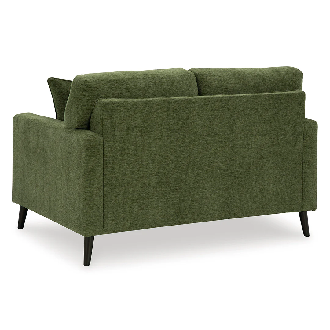 Bixler Loveseat - Image 5