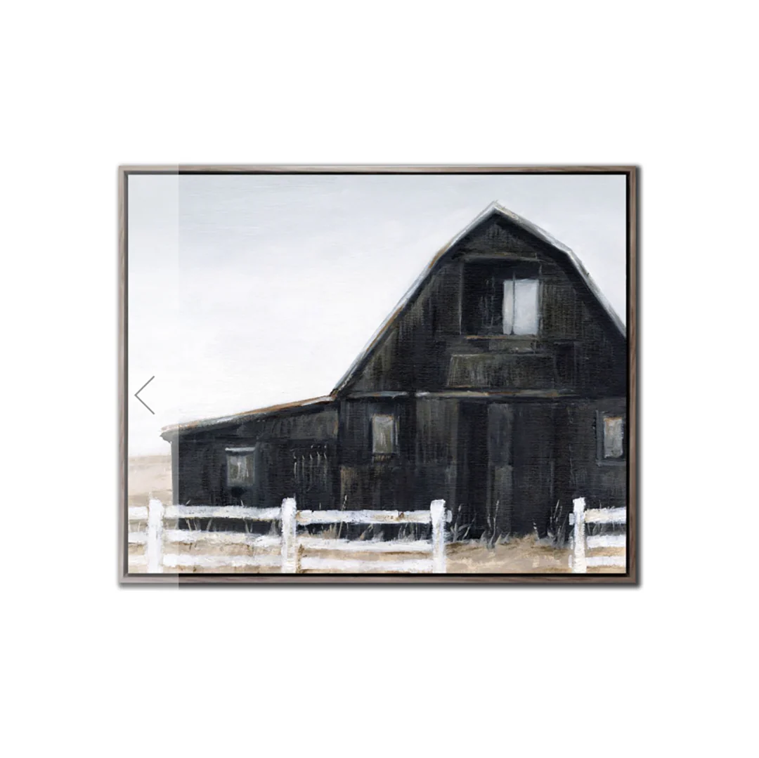 Black Barn II