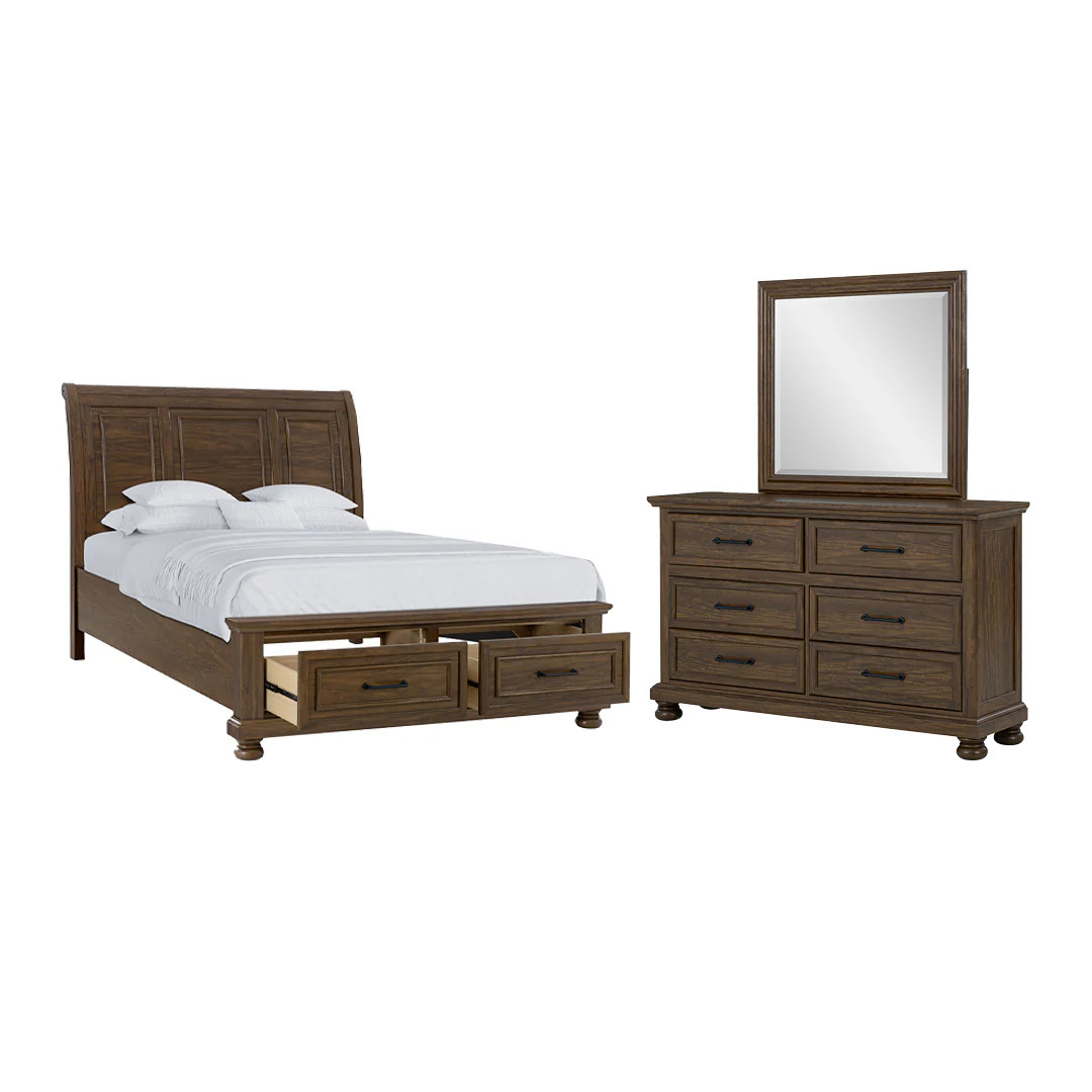 Blackwater Falls Bedroom Group - Image 10