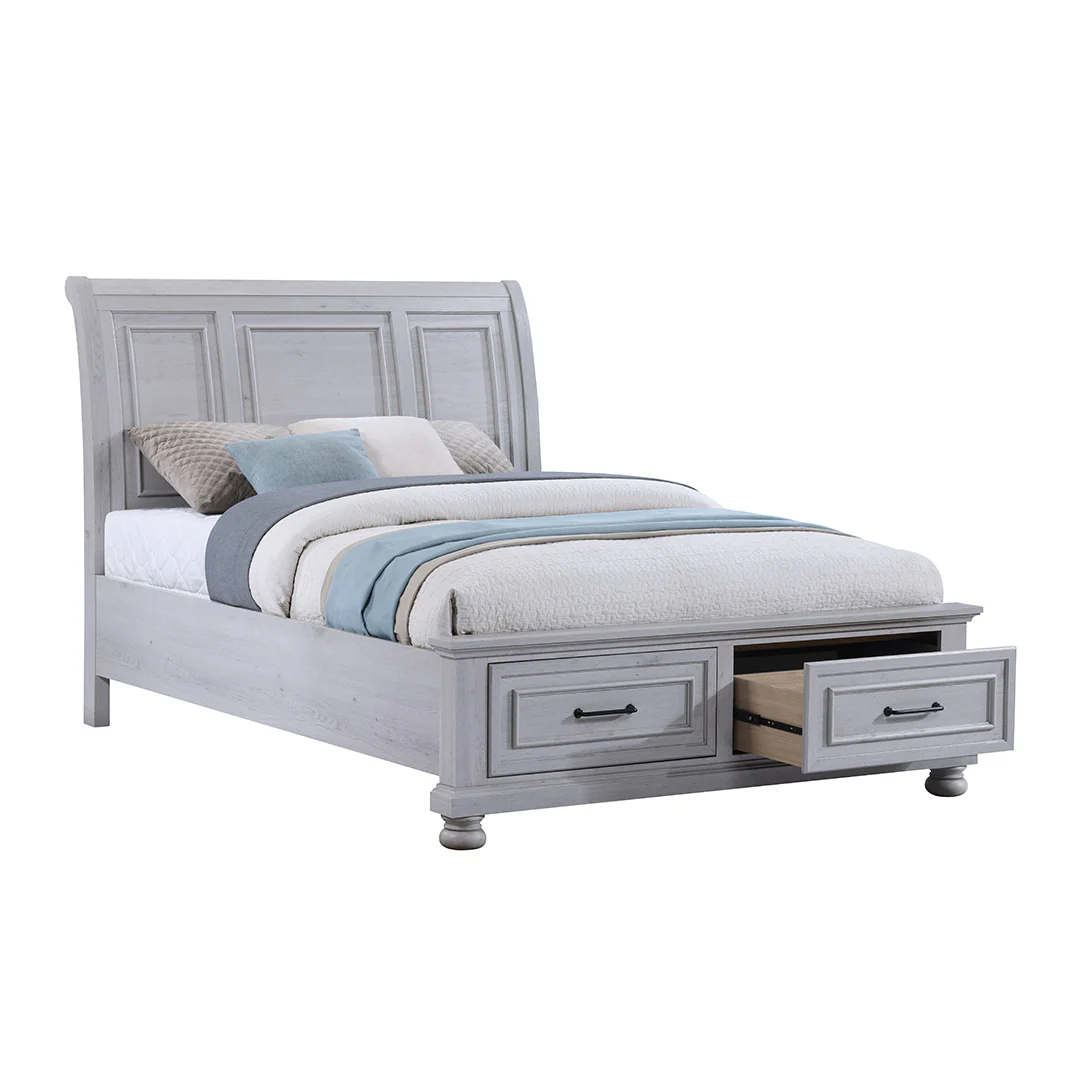 Blackwater Falls Bedroom Group - Image 3