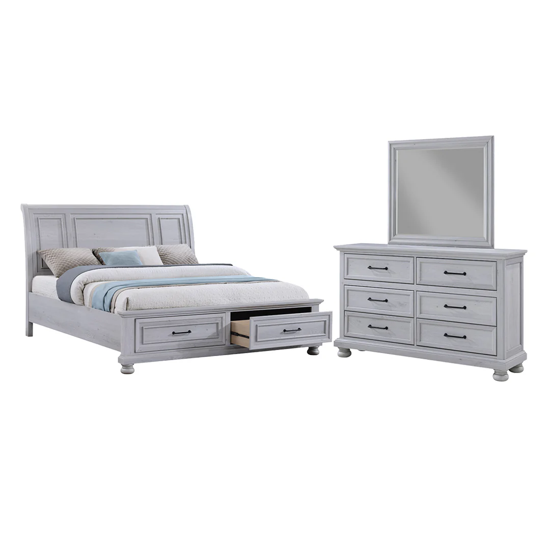 Blackwater Falls Bedroom Group - Image 5