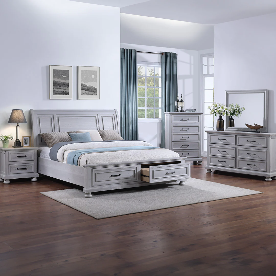 Blackwater Falls Bedroom Group - Image 6