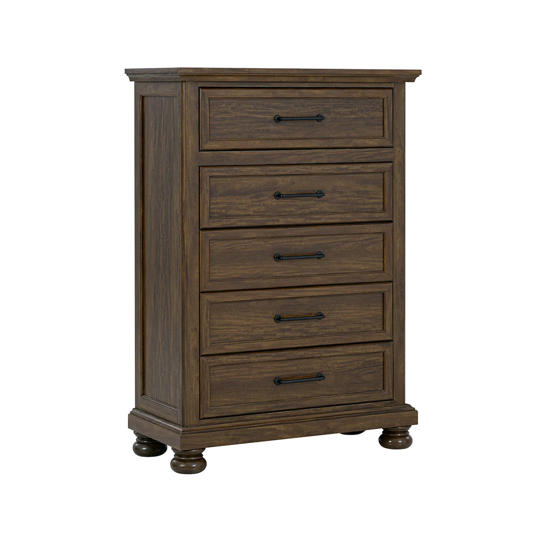 Blackwater Falls Chest - Image 10
