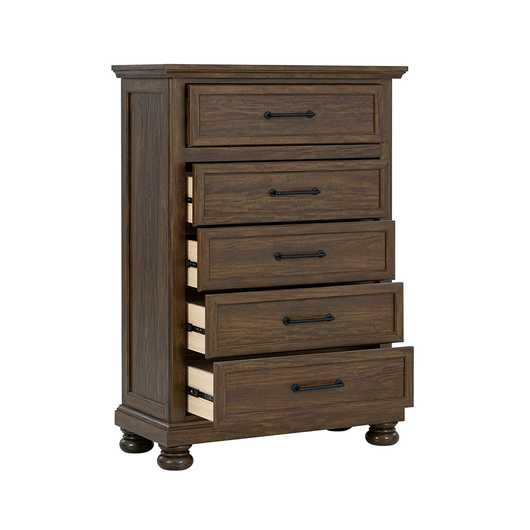 Blackwater Falls Chest - Image 11