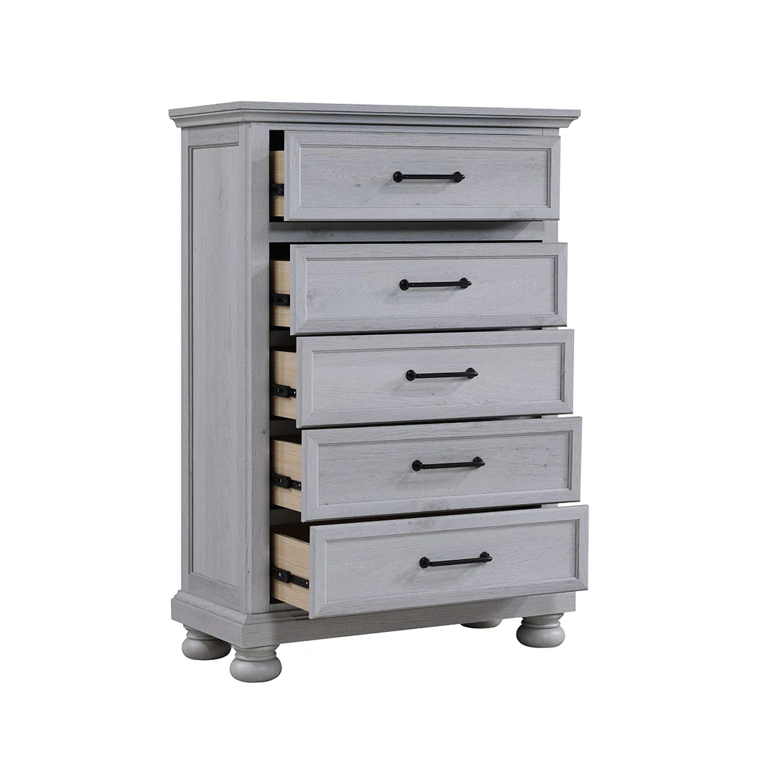 Blackwater Falls Chest - Image 3