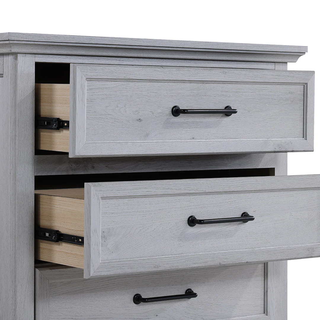 Blackwater Falls Chest - Image 4