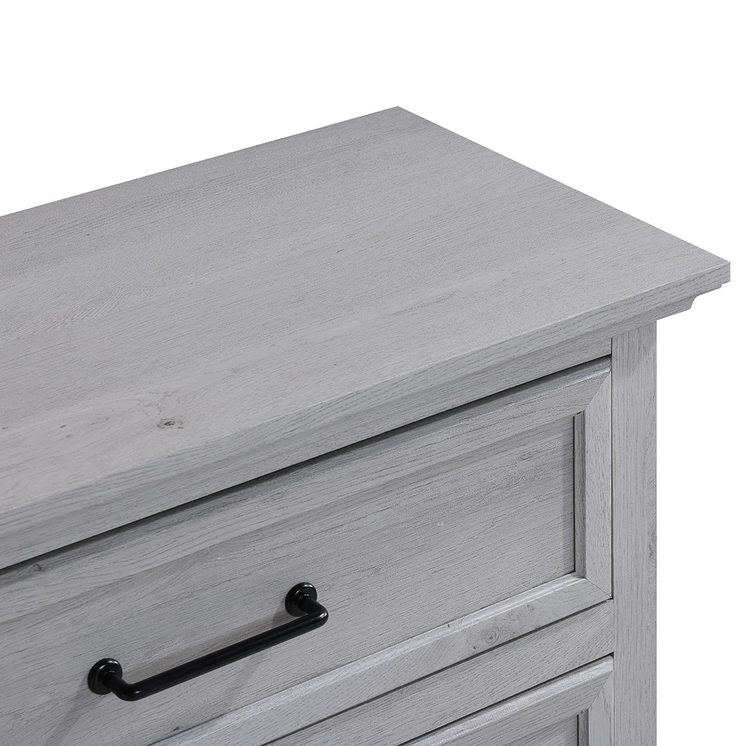 Blackwater Falls Chest - Image 5