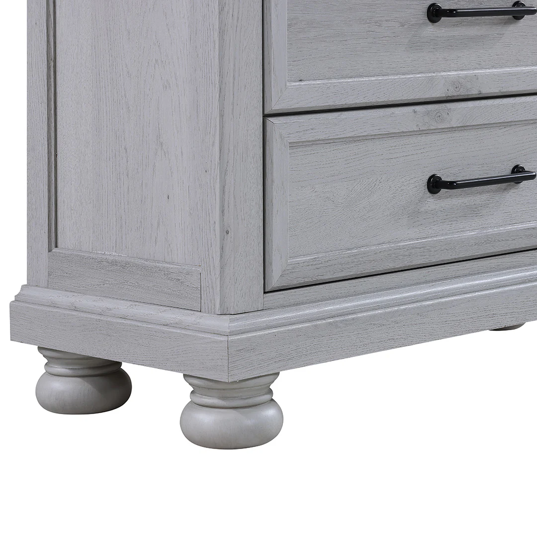 Blackwater Falls Chest - Image 6