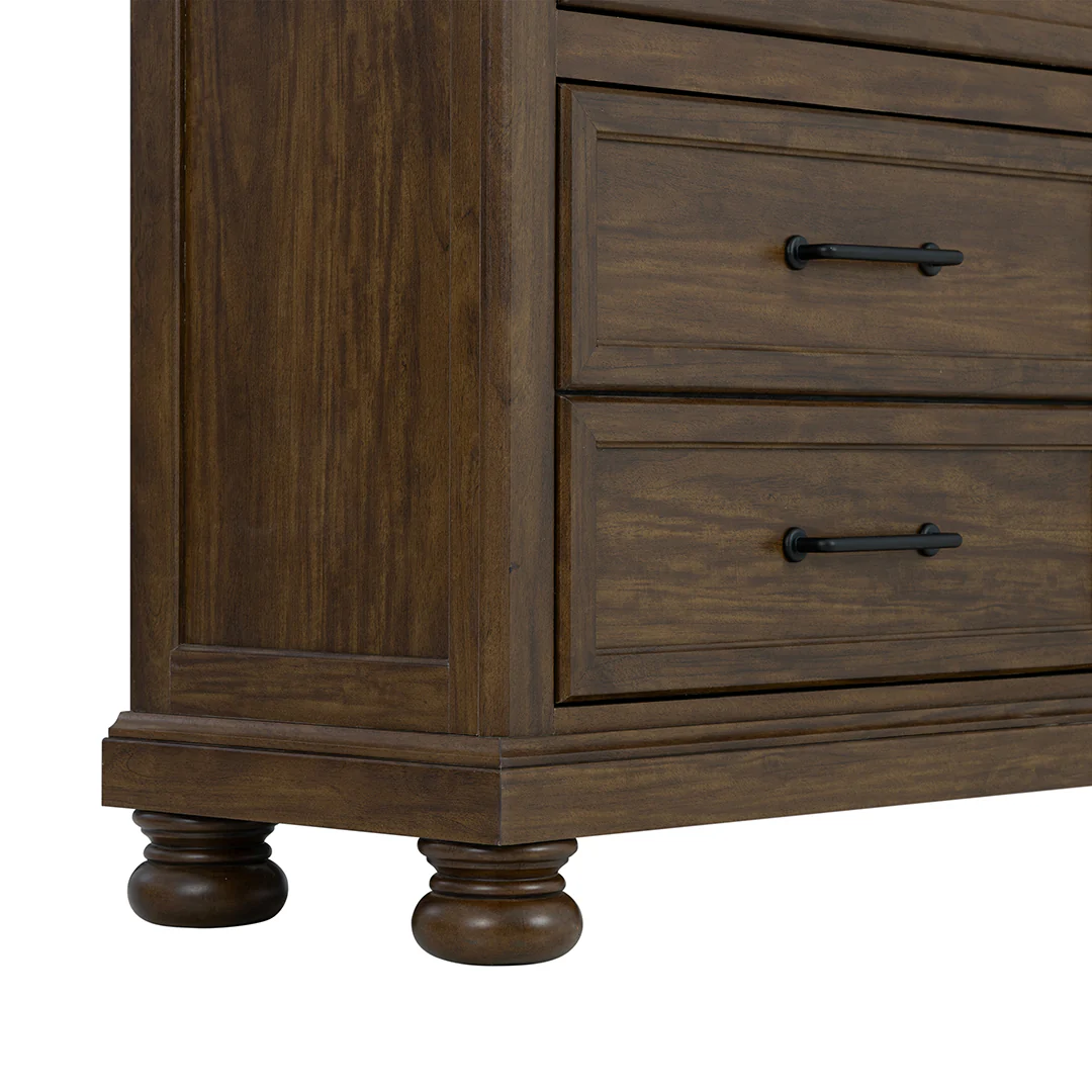 Blackwater Falls Chest - Image 13