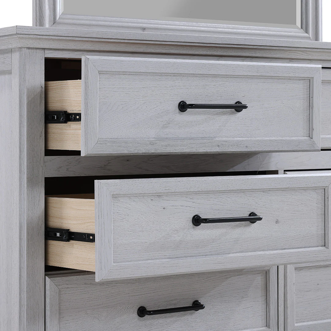 Blackwater Falls Dresser - Image 4