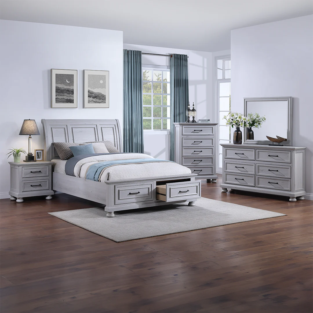 Blackwater Falls Nightstand - Image 8