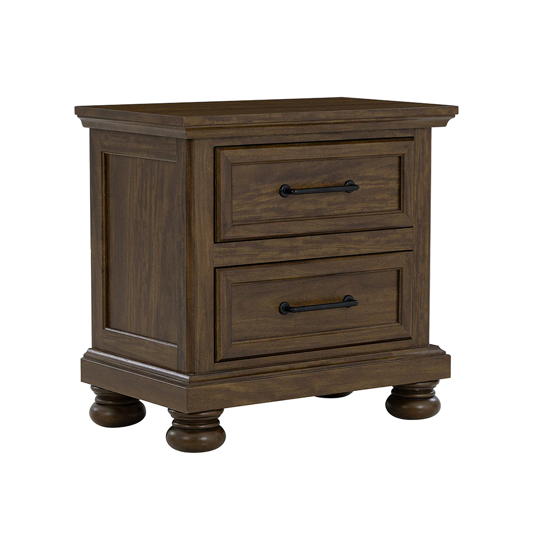 Blackwater Falls Nightstand - Image 10