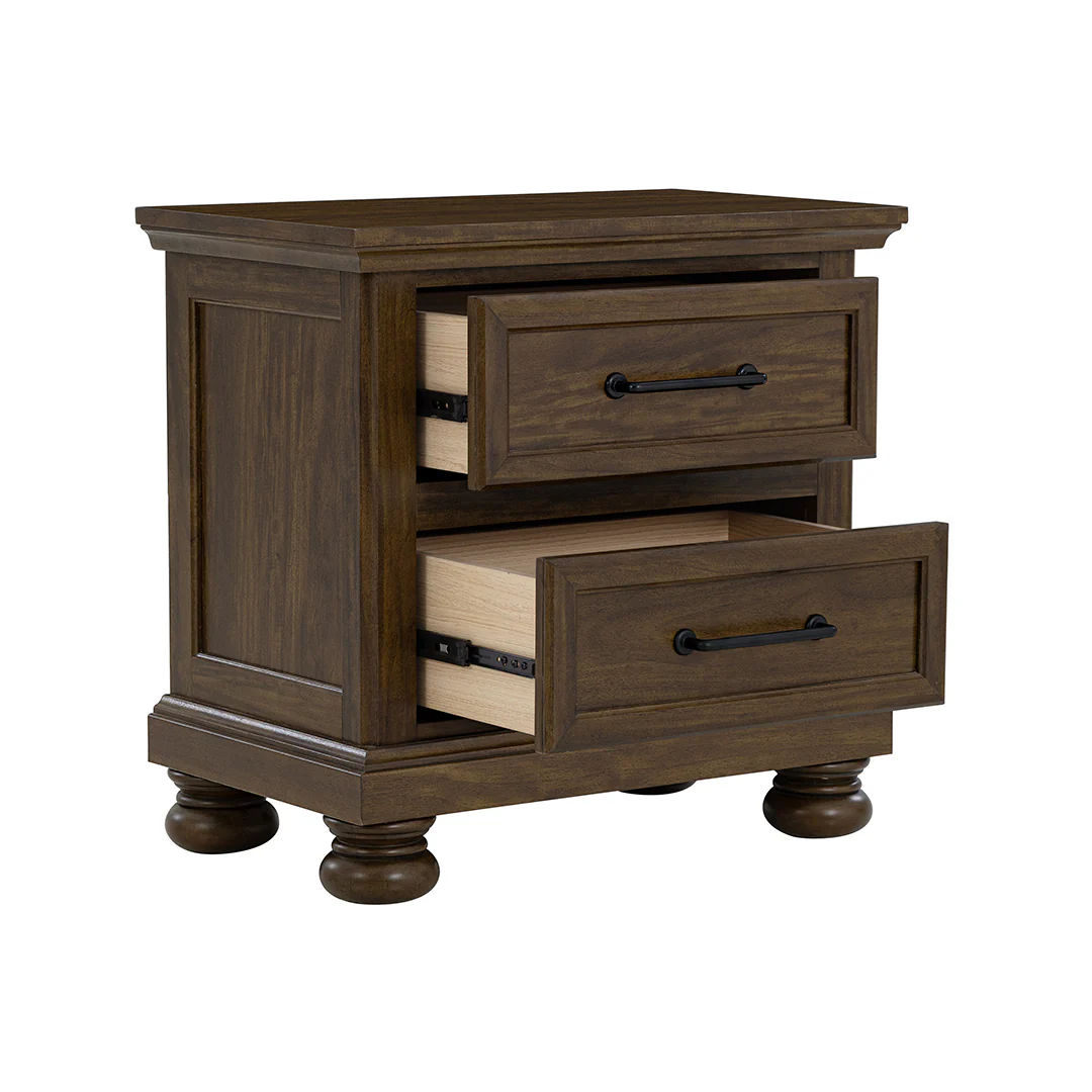 Blackwater Falls Nightstand - Image 11