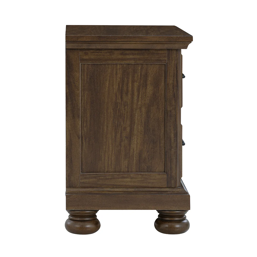 Blackwater Falls Nightstand - Image 13