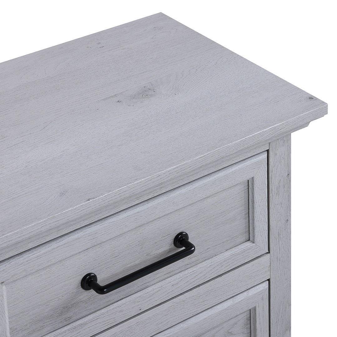 Blackwater Falls Nightstand - Image 5