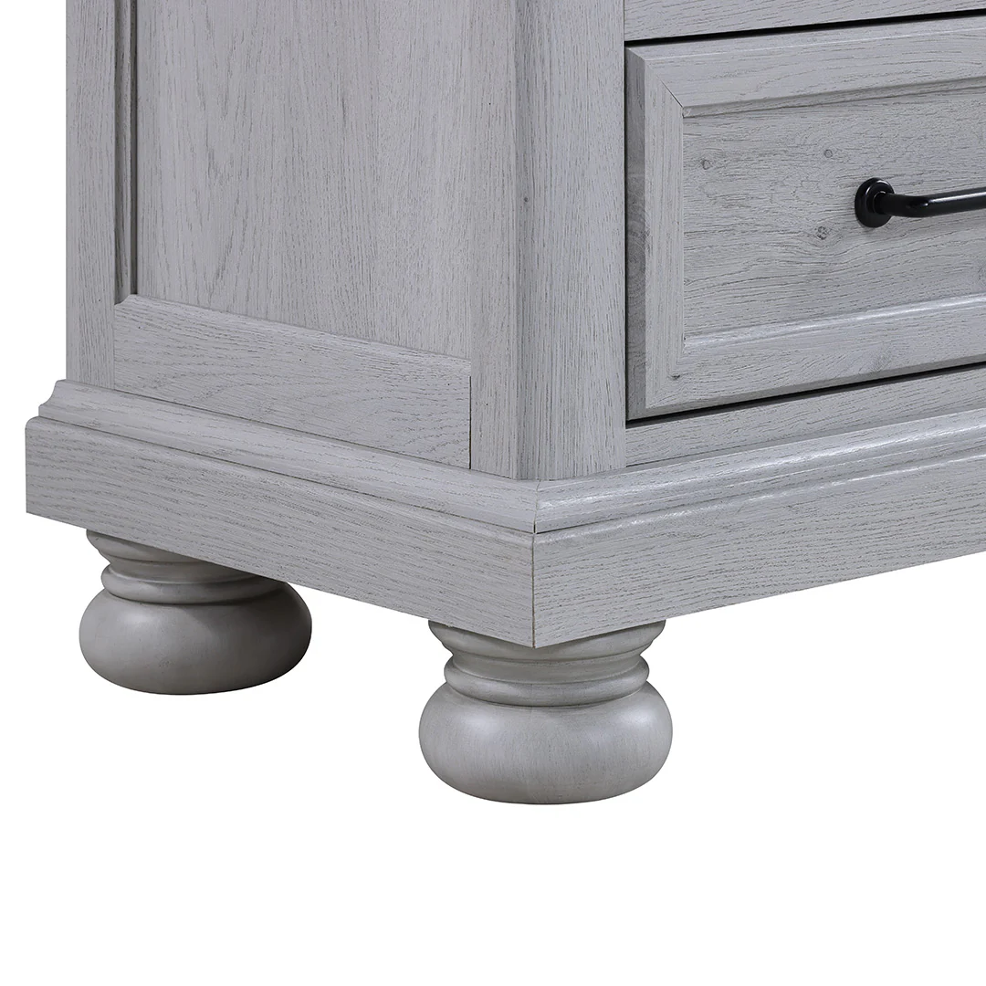 Blackwater Falls Nightstand - Image 6