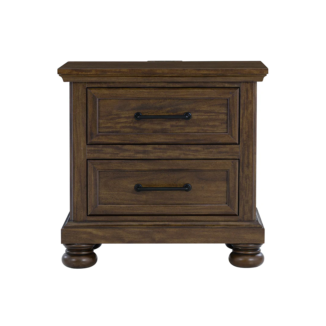 Blackwater Falls Nightstand - Image 9