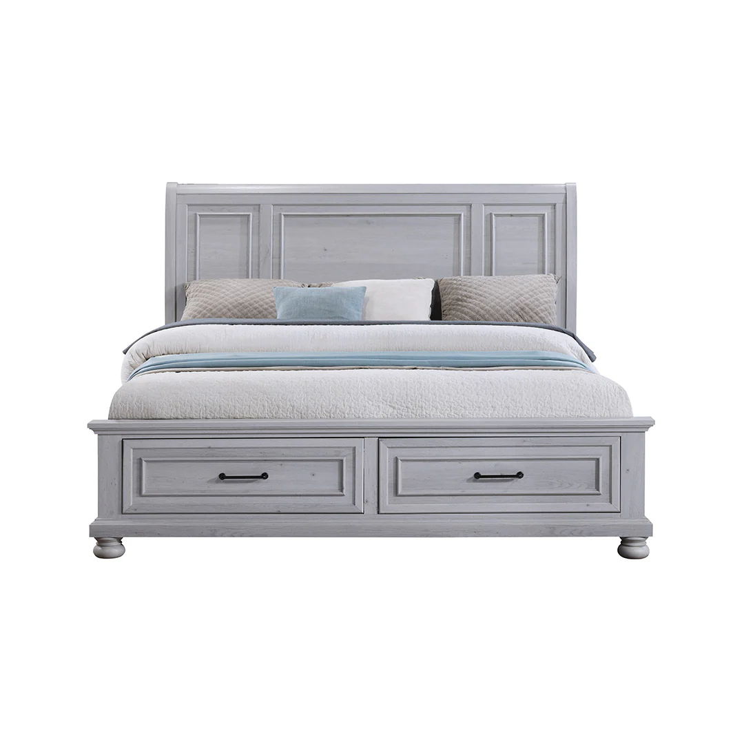 Blackwater Falls Storage Bed - Image 11