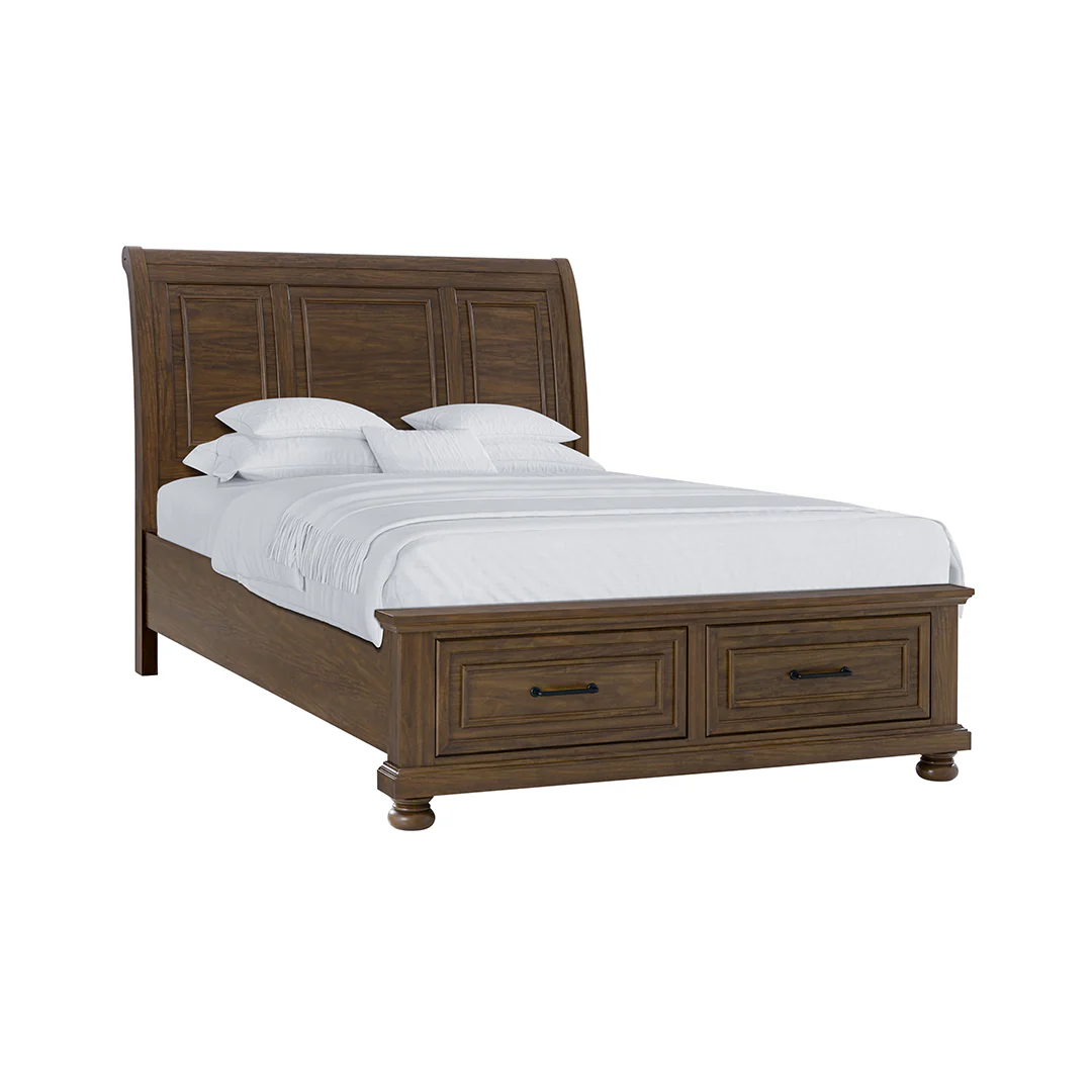Blackwater Falls Storage Bed - Image 16
