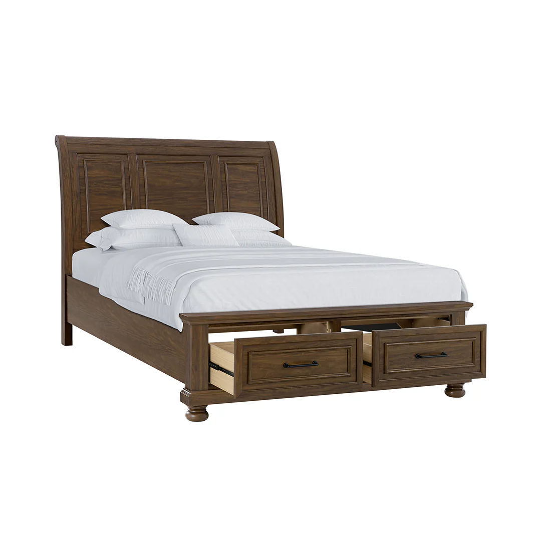 Blackwater Falls Storage Bed - Image 18