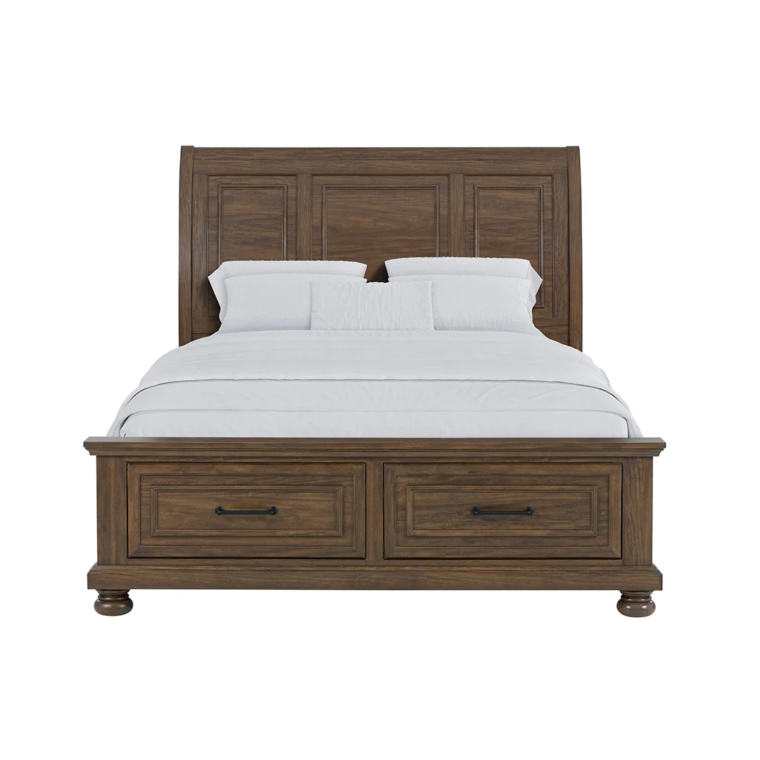 Blackwater Falls Storage Bed - Image 19