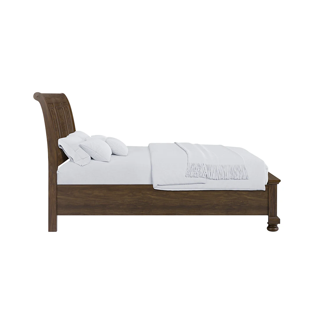 Blackwater Falls Storage Bed - Image 20