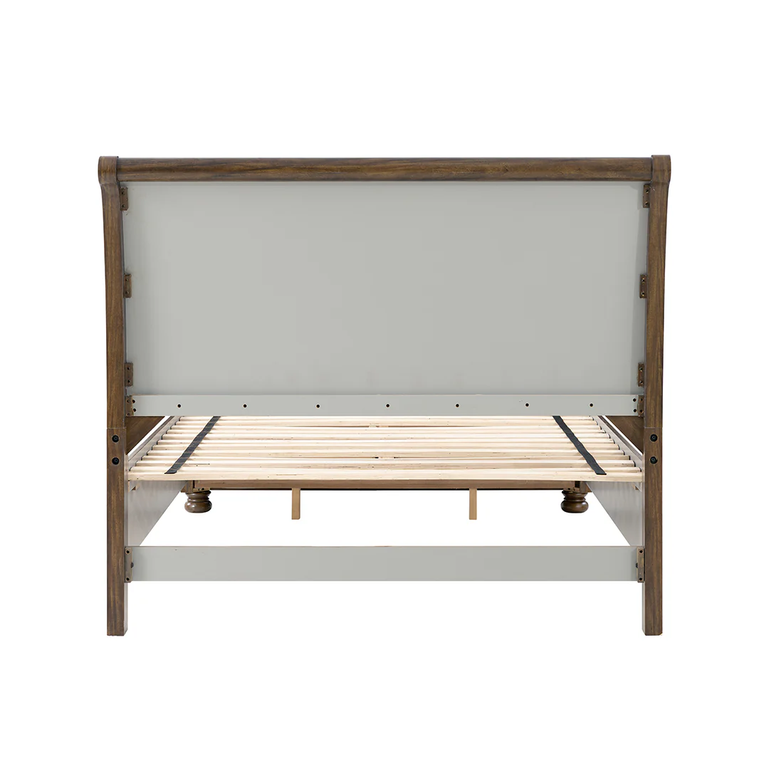 Blackwater Falls Storage Bed - Image 21