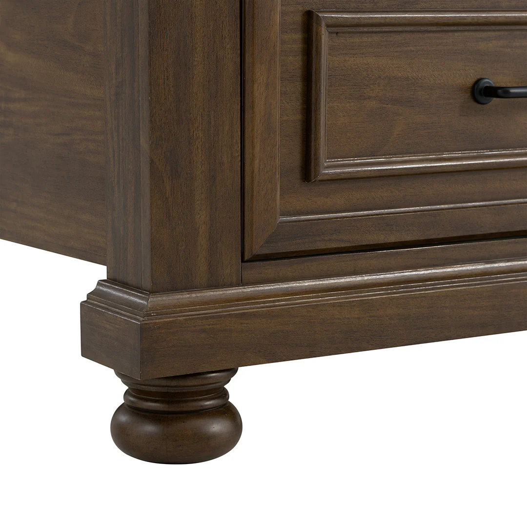 Blackwater Falls Storage Bed - Image 22