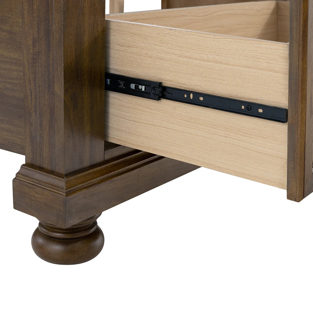 Blackwater Falls Storage Bed - Image 23