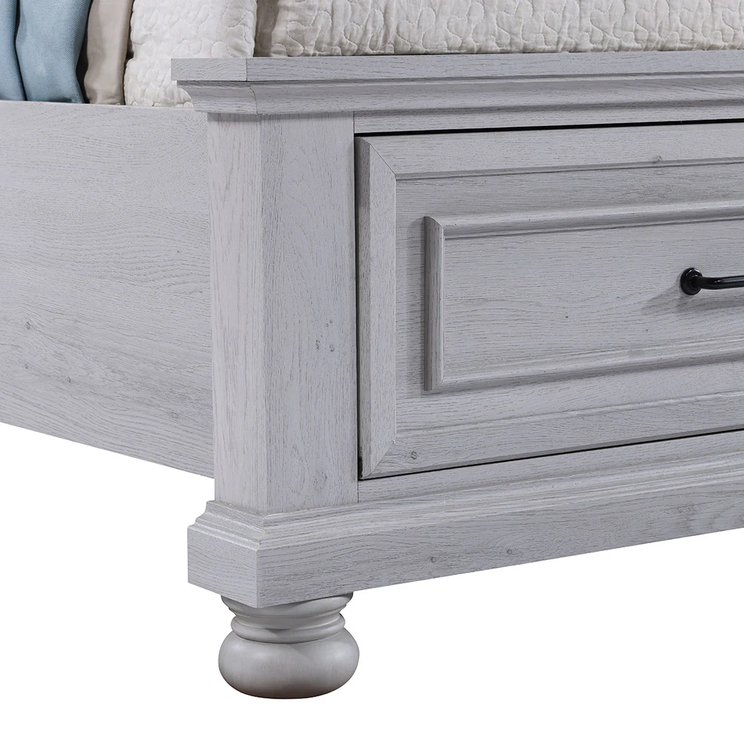 Blackwater Falls Storage Bed - Image 6