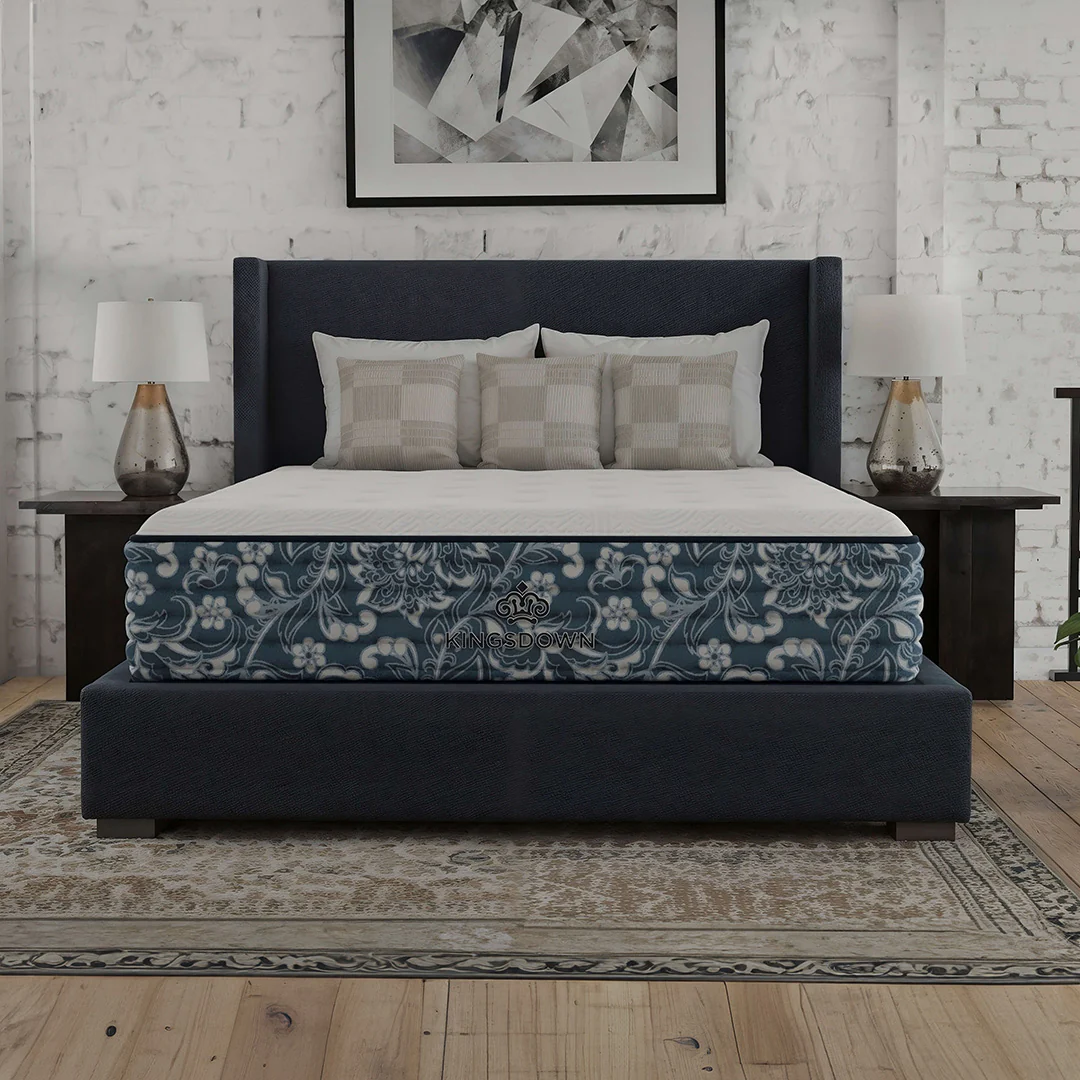 Bladen Medium Mattress - Image 3