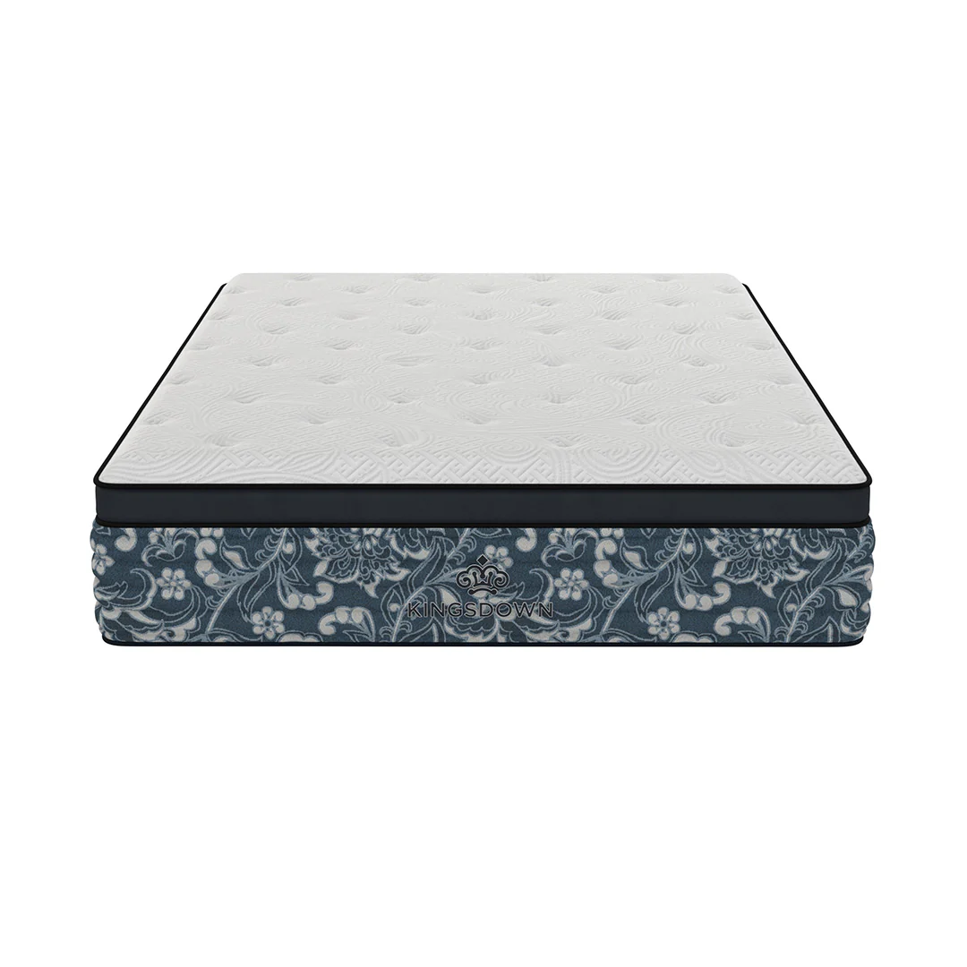 Bladen Plush Euro Top Mattress - Image 3