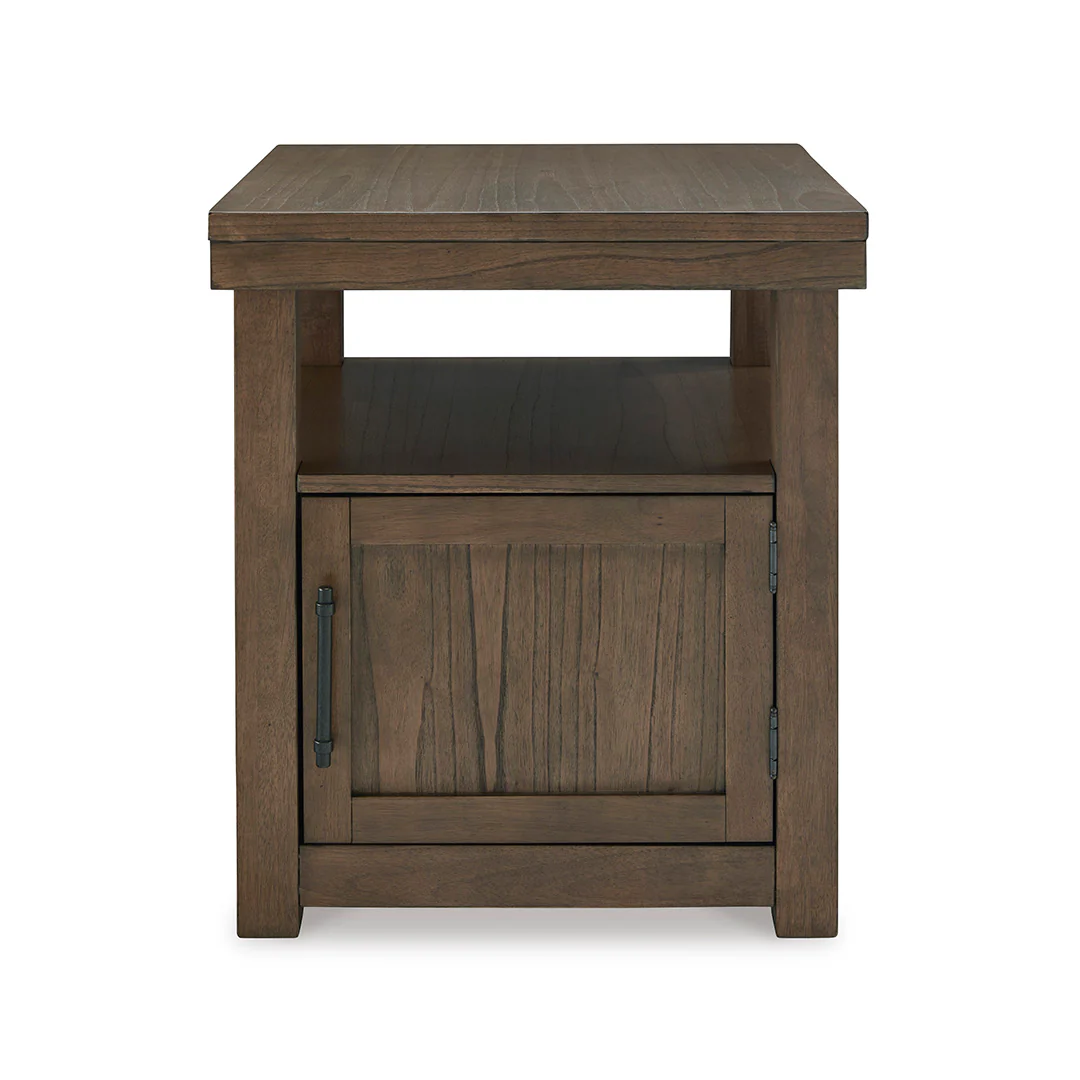 Boardernest End Table - Image 5