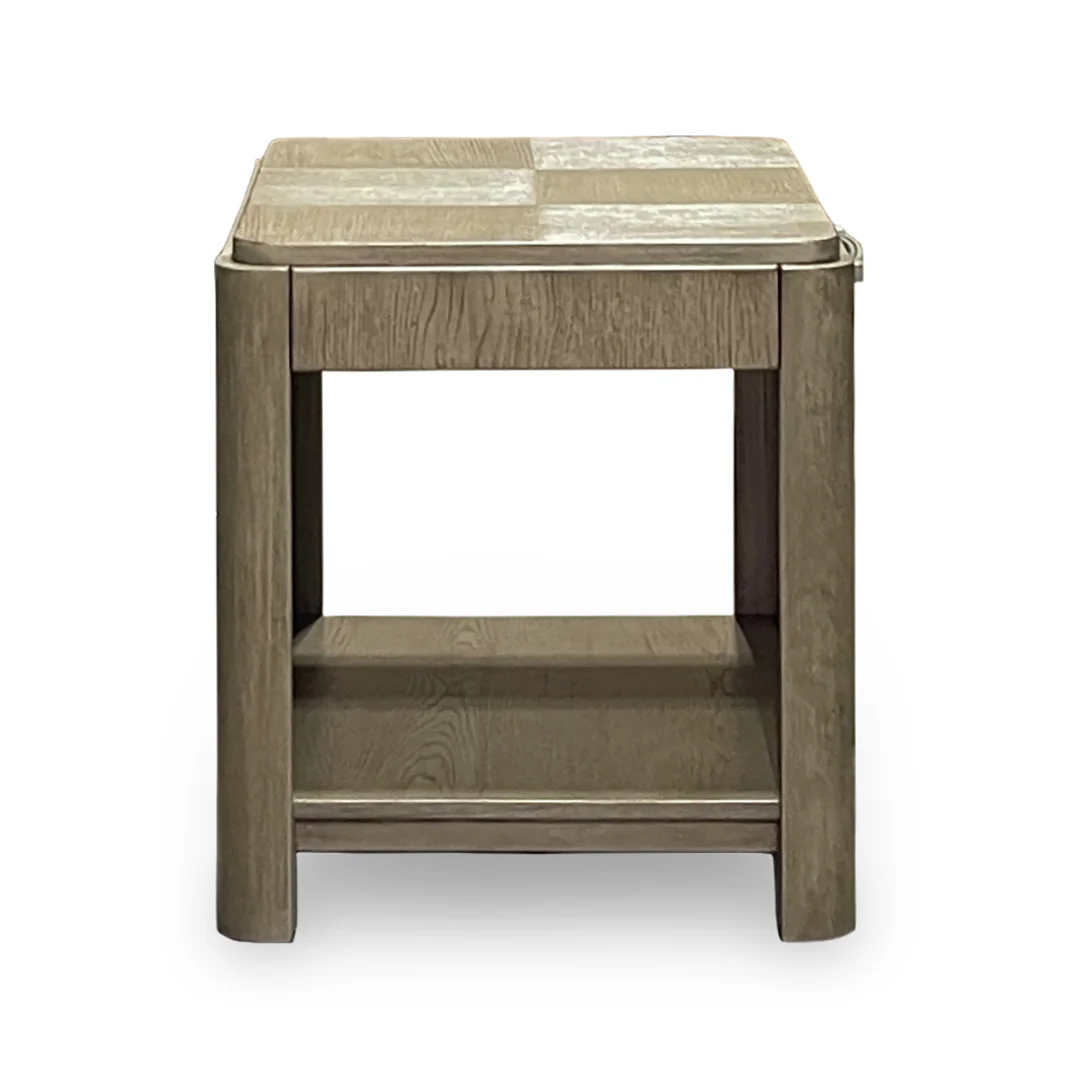 Boca End Table - Image 3