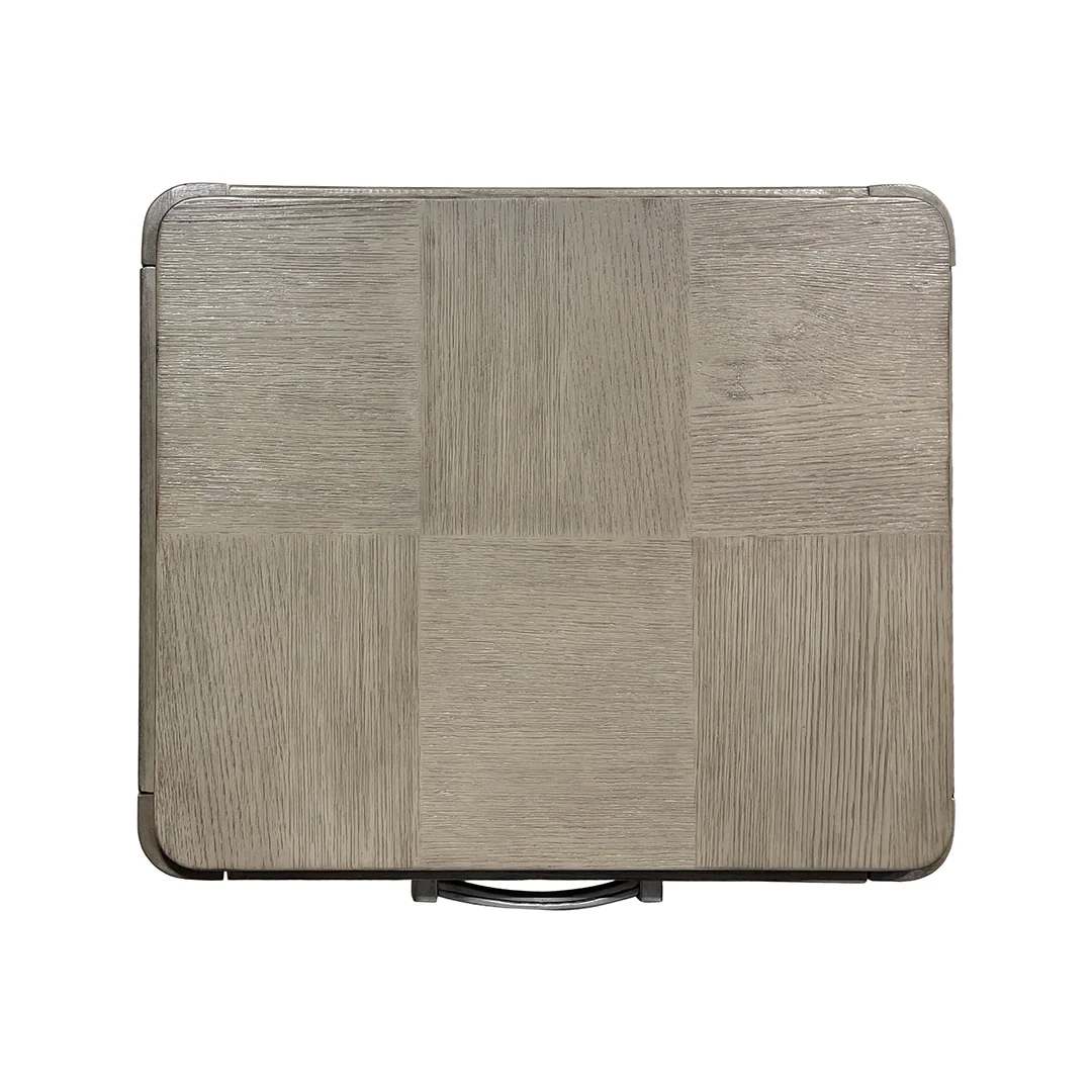 Boca End Table - Image 5