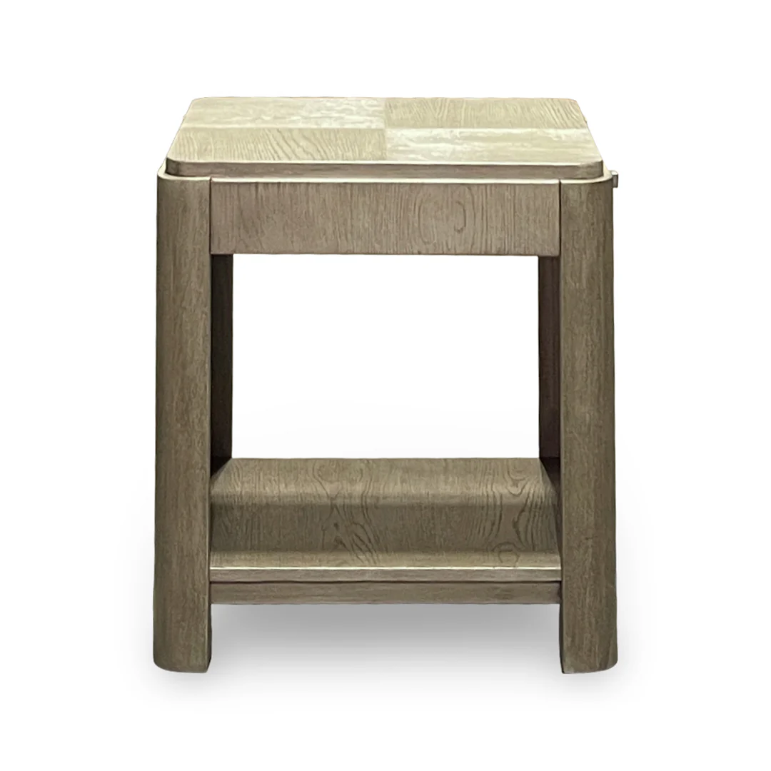 Boca Side Table - Image 3