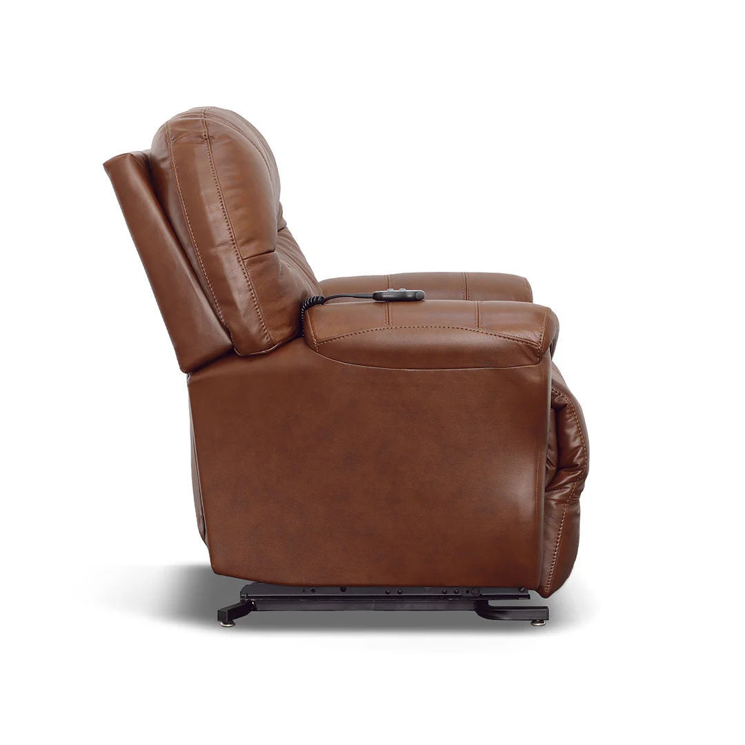 Bodie Power Lift Recliner - Image 4