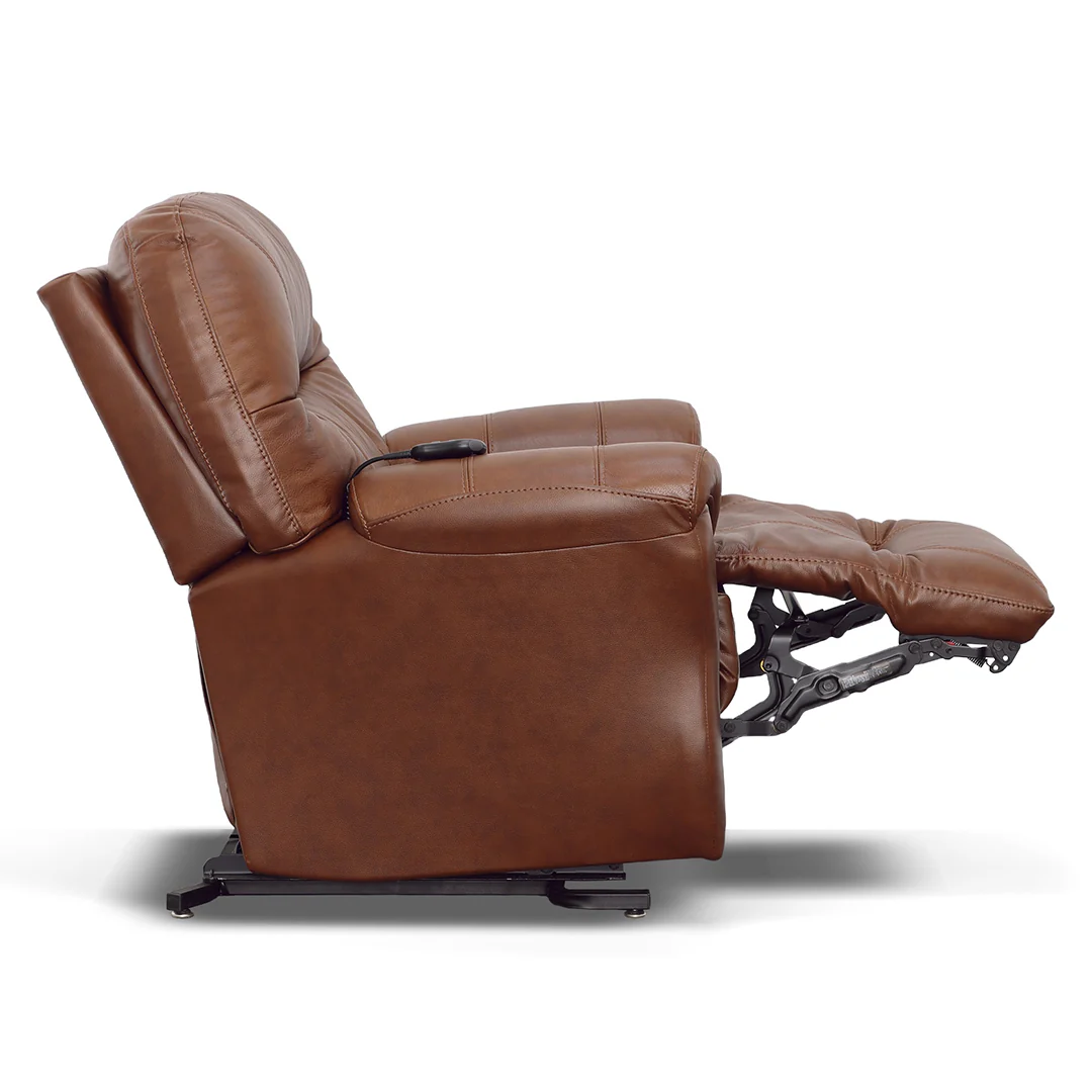 Bodie Power Lift Recliner - Image 5