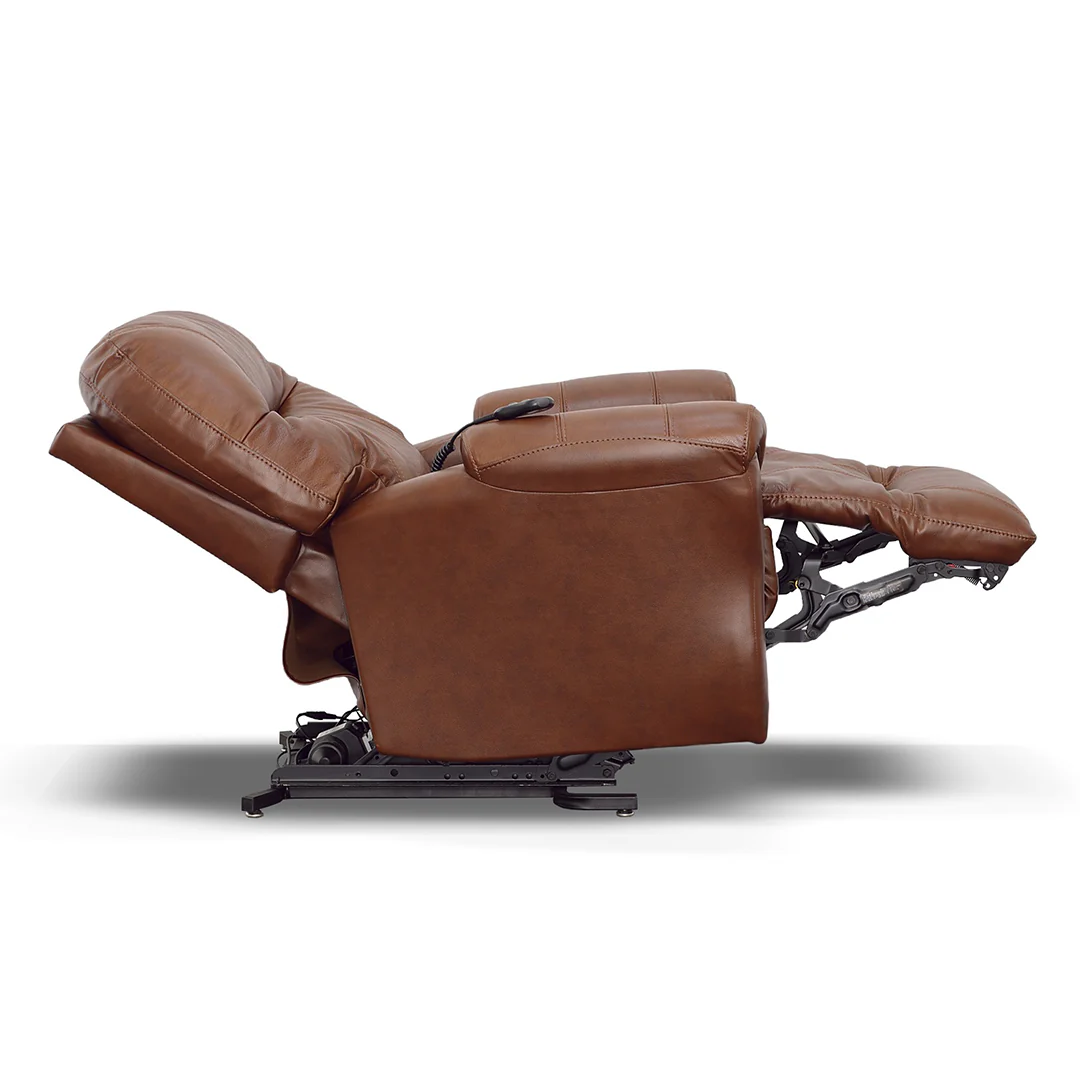 Bodie Power Lift Recliner - Image 6