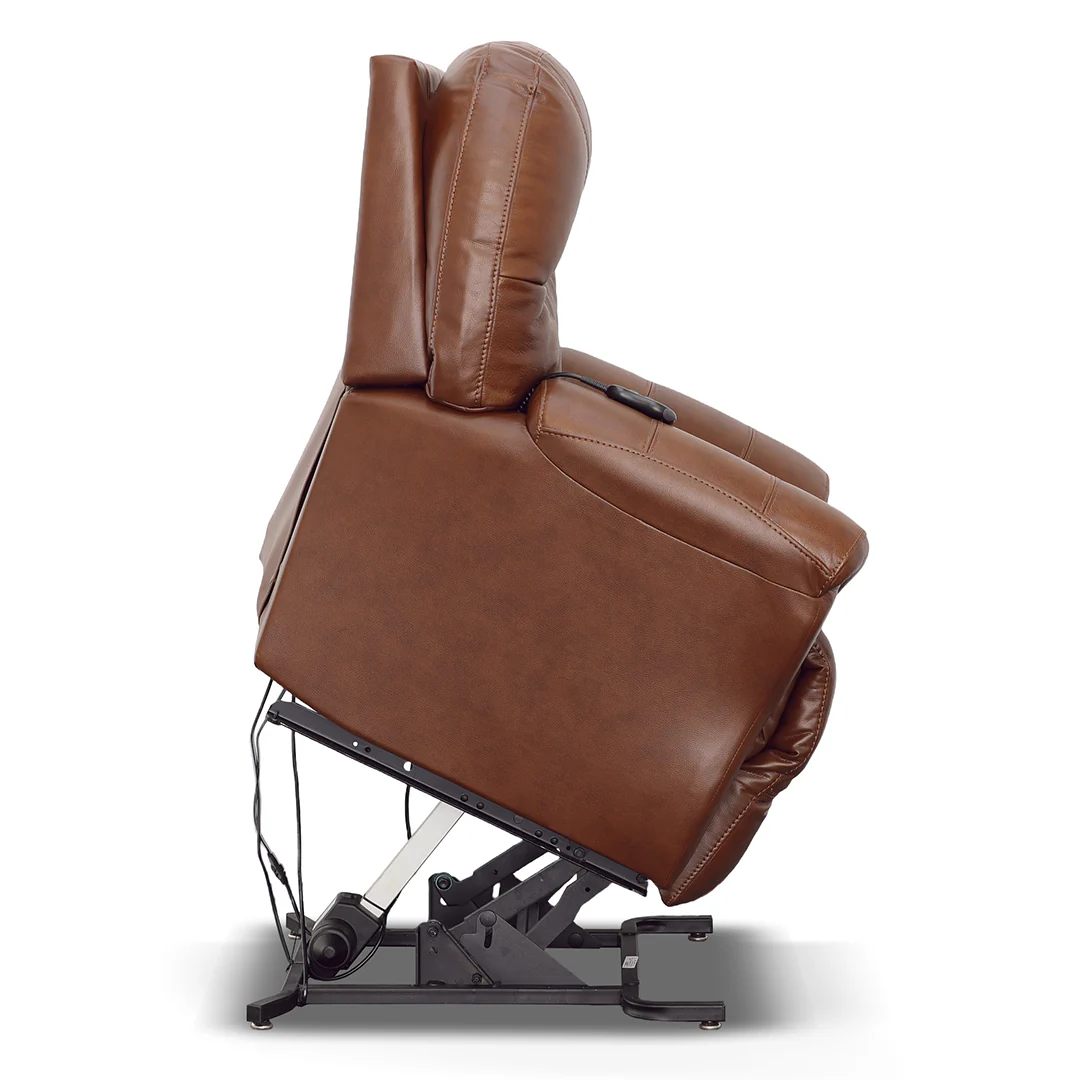 Bodie Power Lift Recliner - Image 7